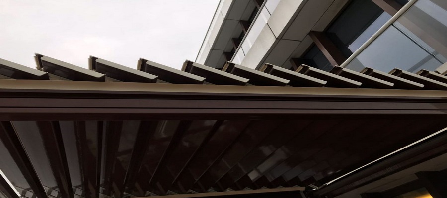 Akıllı Çatı Sisteminin Sağladığı Avantajlar