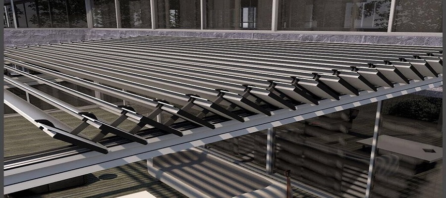 New Roof (Yeni Çatı ) Nedir ?