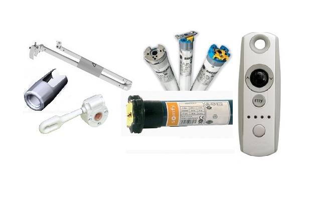 Yedek Parça ve Aksesuar